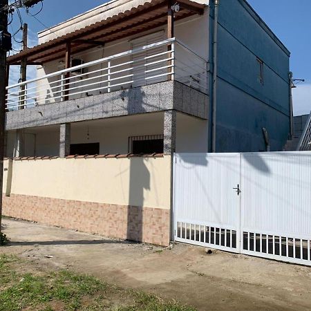 Casa Pereque Acu Vila Ubatuba Exterior foto
