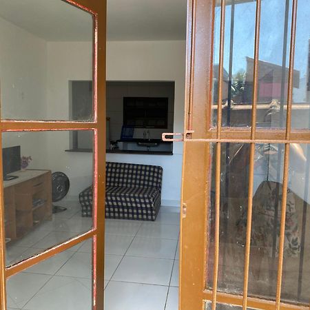 Casa Pereque Acu Vila Ubatuba Exterior foto