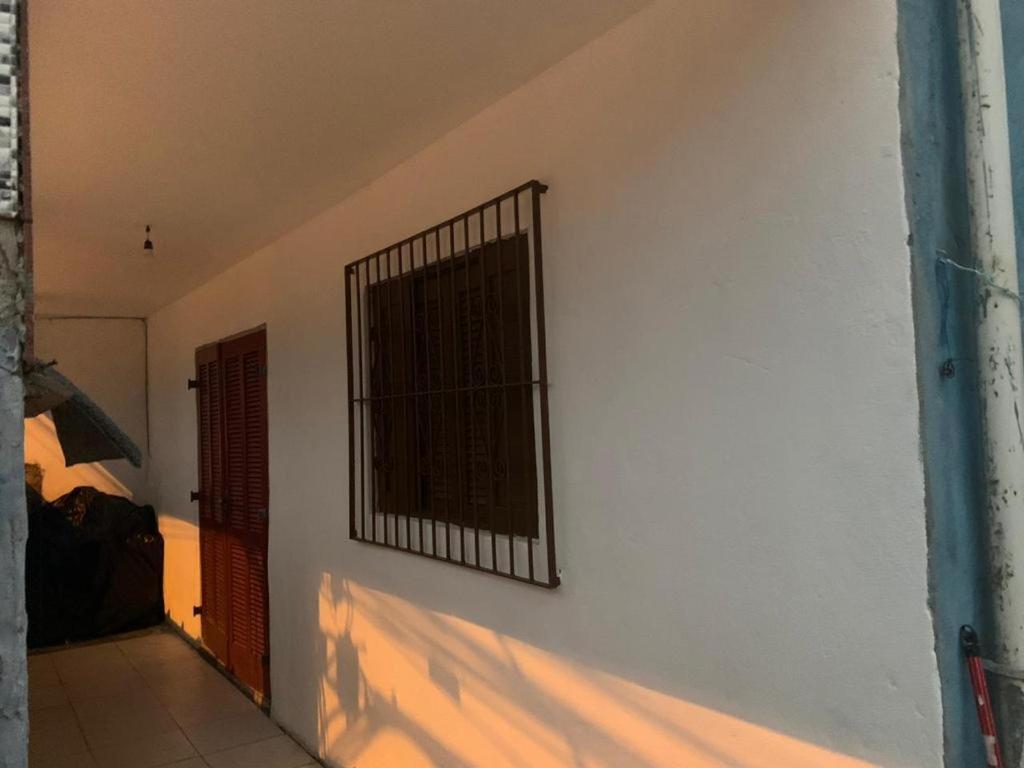 Casa Pereque Acu Vila Ubatuba Exterior foto