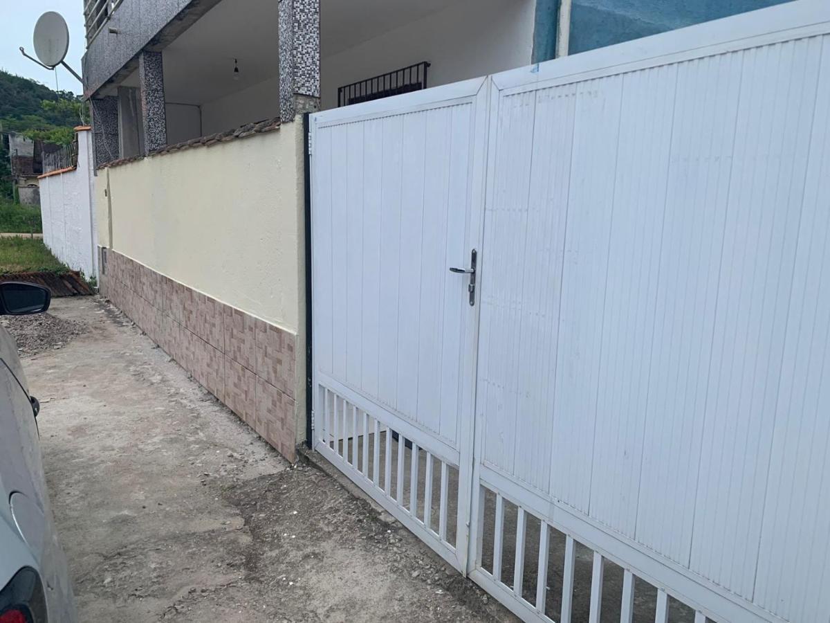 Casa Pereque Acu Vila Ubatuba Exterior foto