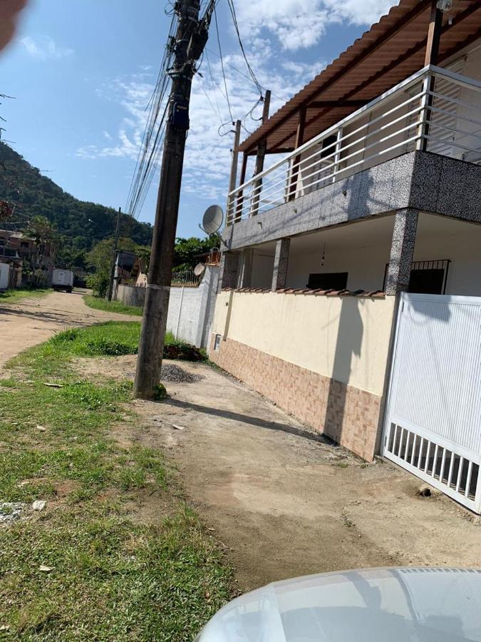 Casa Pereque Acu Vila Ubatuba Exterior foto
