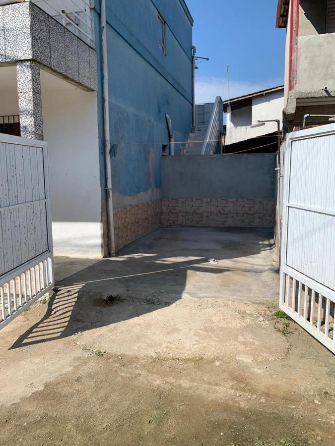 Casa Pereque Acu Vila Ubatuba Exterior foto