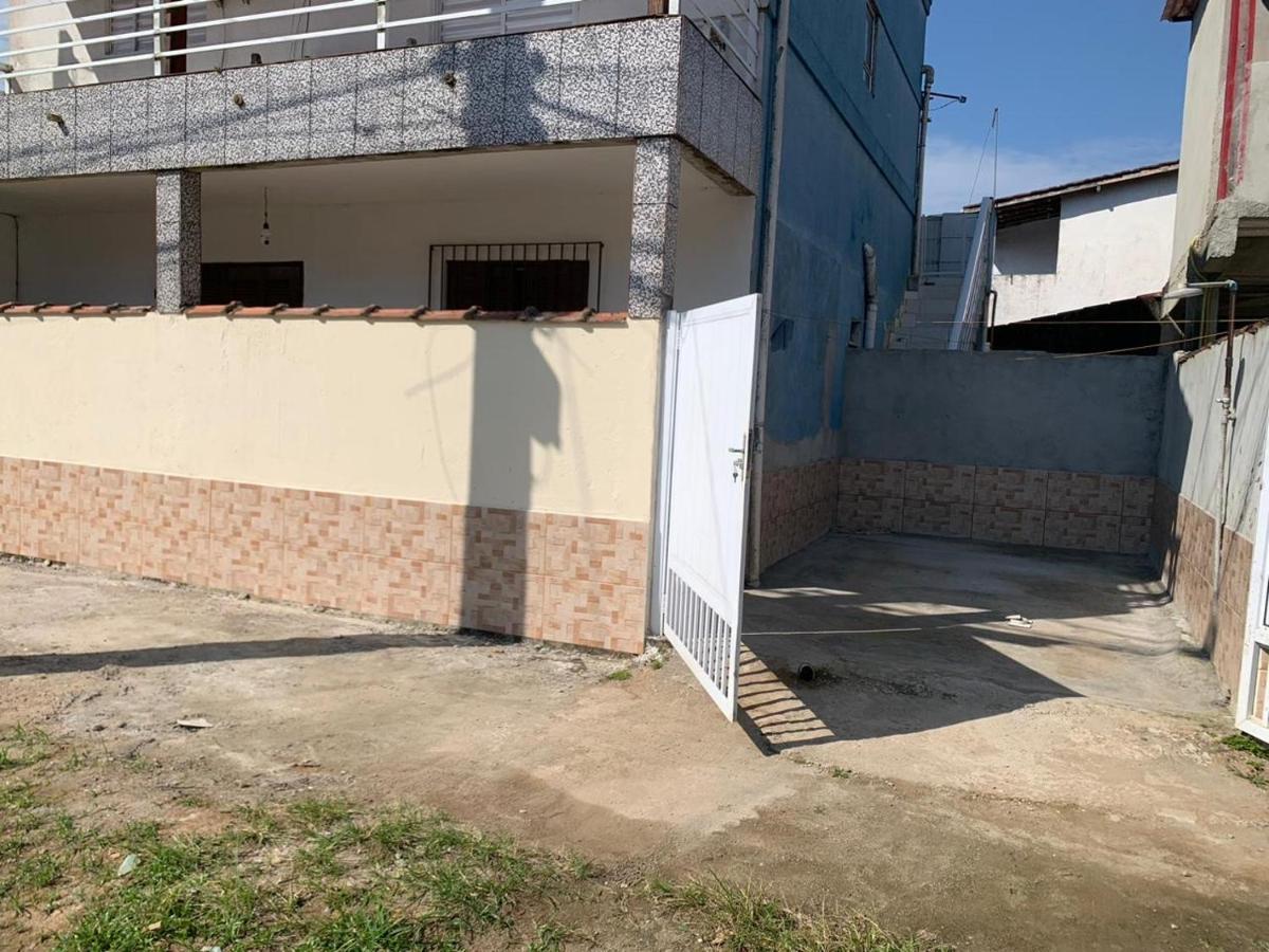 Casa Pereque Acu Vila Ubatuba Exterior foto