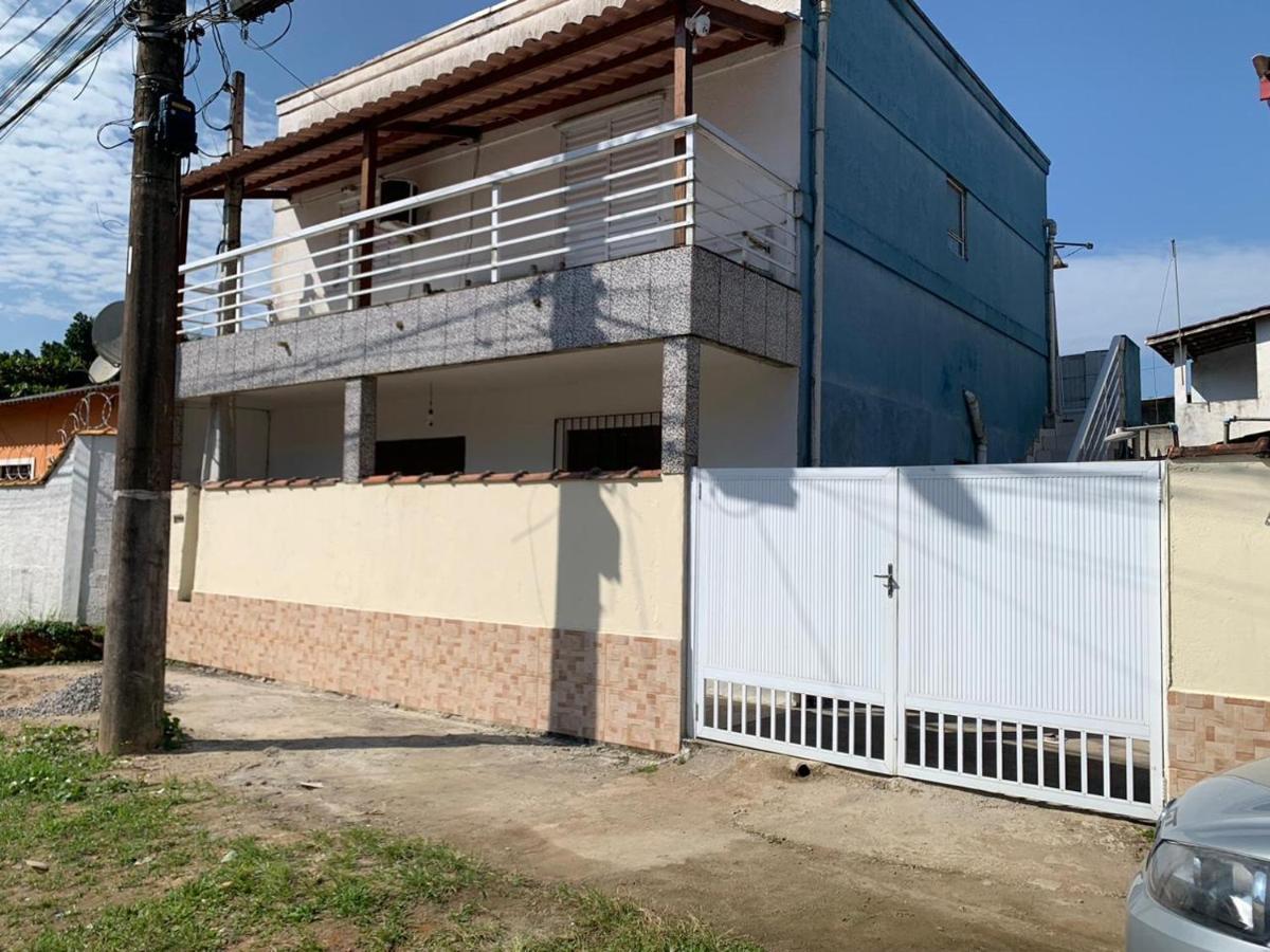 Casa Pereque Acu Vila Ubatuba Exterior foto