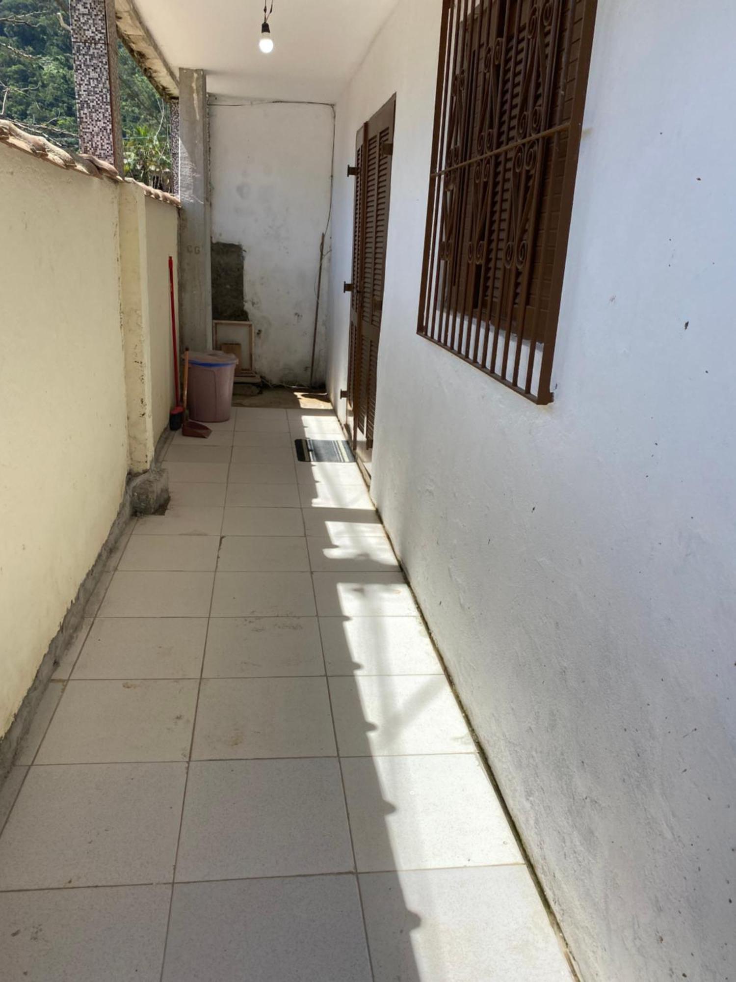 Casa Pereque Acu Vila Ubatuba Exterior foto