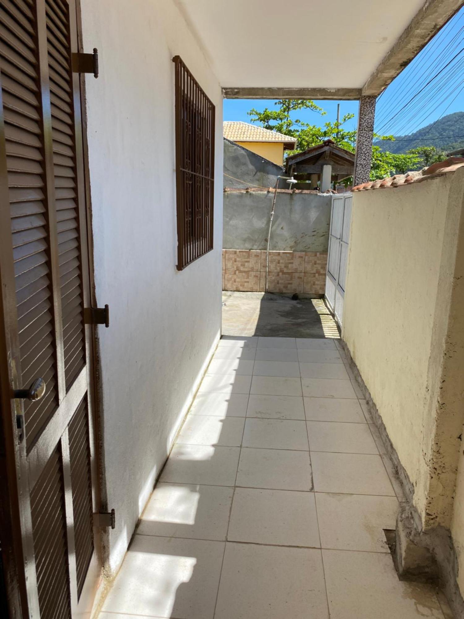 Casa Pereque Acu Vila Ubatuba Exterior foto